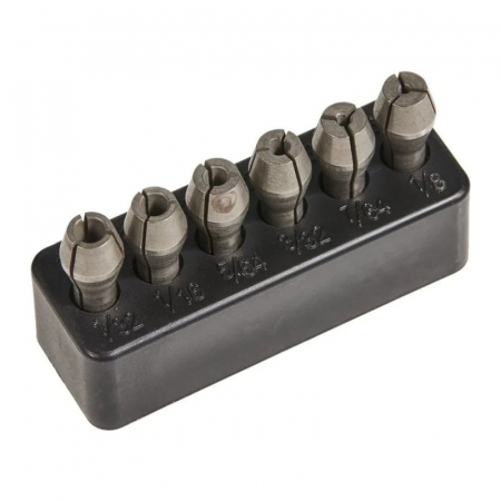 Masina pentru gaurit si frezat Micromot 60 Proxxon 28500, 12 V, 20000 rpm [6]