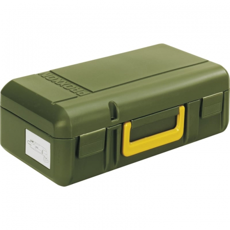 Masina pentru gaurit si frezat cu acumulator Li-Ion Micromot IBS/A Proxxon 29800, 10.8 V, 23000 rpm [11]