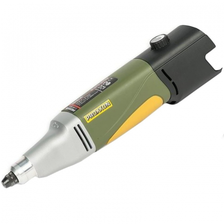 Masina pentru gaurit si frezat cu acumulator Li-Ion Micromot IBS/A Proxxon 29800, 10.8 V, 23000 rpm [4]