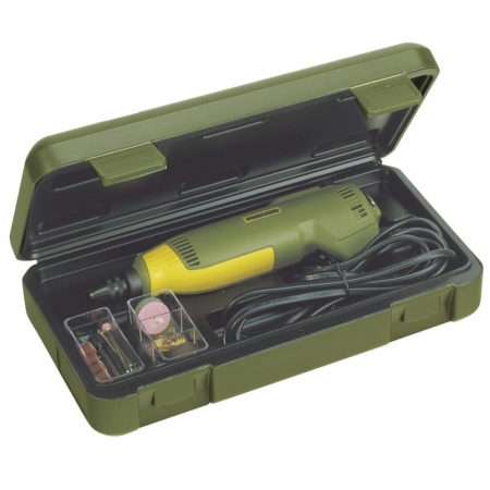 Masina pentru gaurit si frezat Micromot FBS 240/E Proxxon 28472, 100 W, 20000 rpm [10]