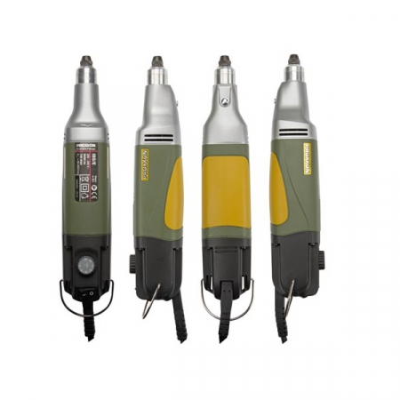 Masina pentru gaurit si frezat Micromot IBS/E Proxxon 28481, 100 W, 22000 rpm [3]