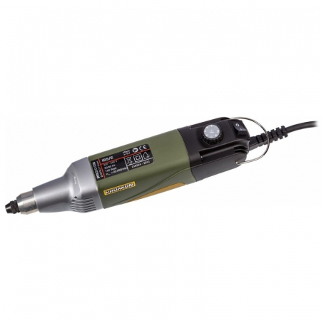 Masina pentru gaurit si frezat Micromot IBS/E Proxxon 28481, 100 W, 22000 rpm [1]