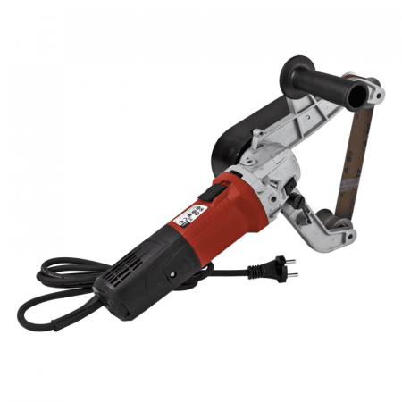 Masina pentru slefuit tevi DRS1300 Dema 18615, 1300 W, 1100-3200 rpm [1]