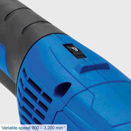 Masina universala de slefuit MRS1300 plus accesorii Scheppach 5903819904, 1300 W, 3200 rpm [5]