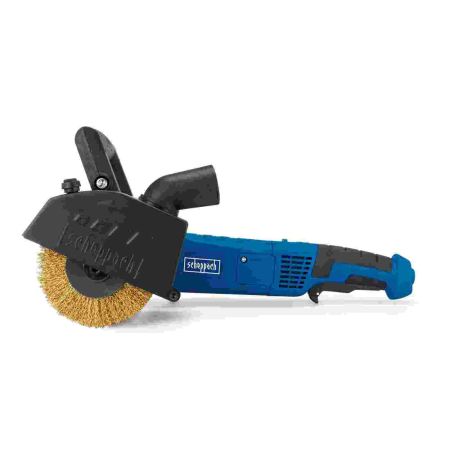 Masina universala de slefuit MRS1300 plus accesorii Scheppach 5903819904, 1300 W, 3200 rpm [1]