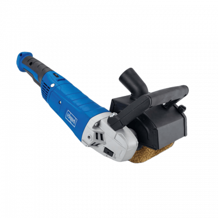 Masina Electrica de Slefuit - Masina universala de slefuit MRS1300 Scheppach 5903819901, 1300 W, 3200 rpm