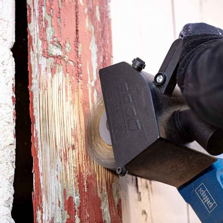 Masina universala de slefuit MRS1300 Scheppach 5903819901, 1300 W, 3200 rpm [6]