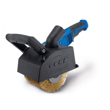 Masina universala de slefuit MRS1300 Scheppach 5903819901, 1300 W, 3200 rpm [1]