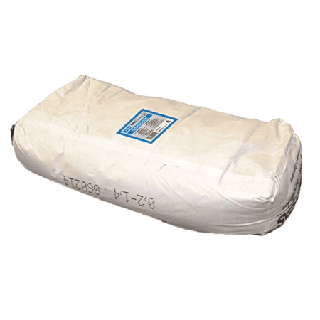 Nisip Sablare - Material pentru sablare 25 Kg Gude 40018, 0.2 - 1.4 mm