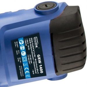Masina de amestecat GRW 1400 Gude 58046, 1400 W [3]