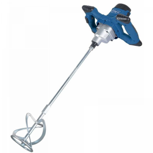 Masina de Amestecat - Masina de amestecat PM1200 Scheppach 5907801901, 1200 W