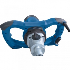 Masina de amestecat PM1200 Scheppach 5907801901, 1200 W [3]