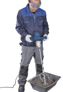 Masina de amestecat PM1200 Scheppach 5907801901, 1200 W [4]