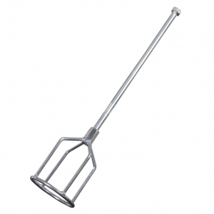 Masina de amestecat PM1200 Scheppach 5907801901, 1200 W [1]