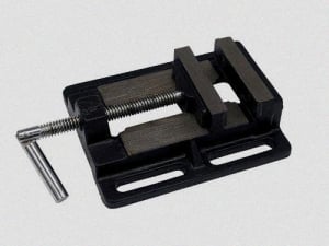 Masina de gaurit cu coloana de foraj DP16SL Scheppach 4906807901, 550 W, 5 trepte de viteza [2]