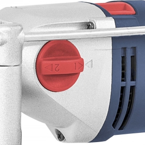 Masina de gaurit cu percutie SBM 1050 E Gude 58113, 850 W, 2800 rpm [2]