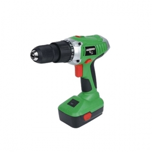 Bormasini & Masini de Gaurit - Masina de gaurit si insurubat cu acumulator Li-Ion Mannesmann 17750, 18 V, 1250 rpm