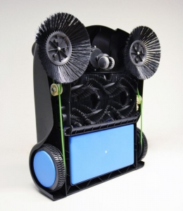 Masina de maturat GKM 700 Gude 16787, 700 mm [1]