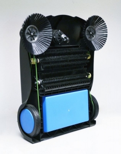 Masina de maturat GKM 800 Gude 16793, 800 mm [1]