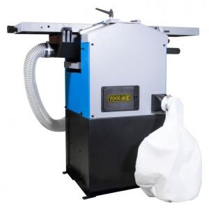 Masina de rindeluit si degrosat GADH 254/230V Gude 55058, 1600 W, Ø254 mm [2]