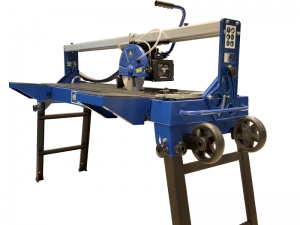 Masina de taiat marmura, piatra si travertin cu sistem de racire pe apa FS4700 Scheppach 5906707901, 1200 W, Ø230 mm [1]