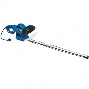 Masina Tuns Gard Viu - Masina de taiat gard viu GHS 690 L Gude 93999, 710 W