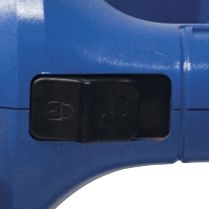 Masina de taiat gard viu GHS 690 L Gude 93999, 710 W [5]