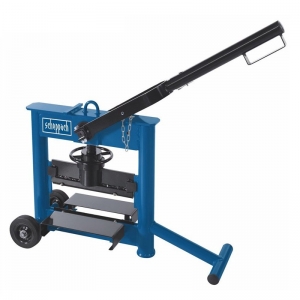 Masina de Taiat Piatra & Caramida - Masina de taiat pavele si caramizi HSC130 Scheppach 5908501900, 330 mm