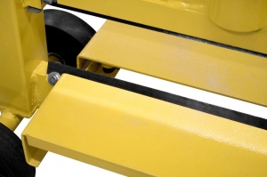 Masina de taiat pavele si caramizi GSK 140/420 Gude 55381 [2]