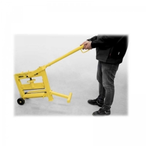 Masina de taiat pavele si caramizi GSK 140/420 Gude 55381 [4]