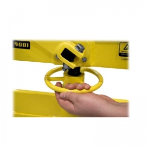 Masina de taiat pavele si caramizi GSK 140/420 Gude 55381 [1]