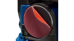 Masina de slefuit cu banda si disc BTS800 4903302901, 370 W, 2850 rpm [3]