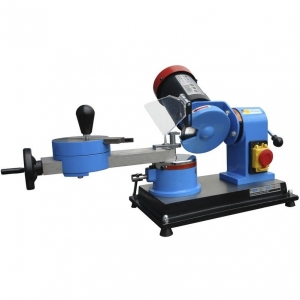 Masini de Ascutit Panza Circular - Masina electrica pentru ascutire disc fierastrau GSS 700 P Gude 94220, 370 W, 2800 rpm