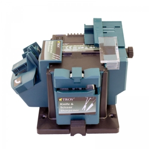 Masina de ascutit Troy 17056, 96 W, 1350 rpm [1]