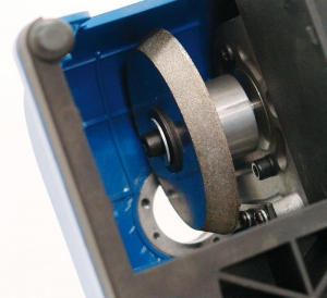 Masina de ascutit burghie GBS 80 Gude 94066, 80 W, Ø3-13 mm [2]