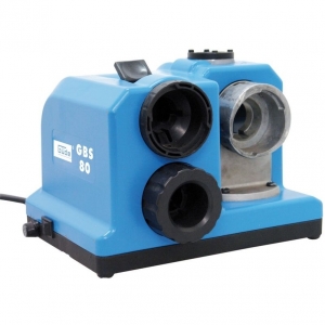 Masini de Ascutit Burghie - Masina de ascutit burghie GBS 80 Gude 94066, 80 W, Ø3-13 mm