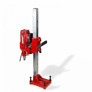 Masina de gaurit cu coloana pentru materiale de constructii cu racire pe apa DKB 2880 Dema 25086, 2880 W [1]