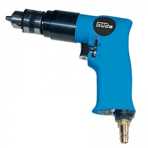 Bormasina Pneumatica - Masina de gaurit pneumatica (R+L) Gude 40022, 2000 rpm