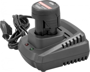 Masina de gaurit si insurubat cu acumulator  BS 12-201-20K Gude 58602, 12 V, 2 Ah [3]