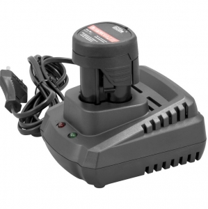 Masina de gaurit si insurubat cu acumulator BSB 12-201-20K Gude 58605, 12 V, 2 Ah [3]