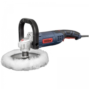 Slefuitor Orbital - Masina de polisat AP 180-1150 E Gude 58110, 1150 W, 3000 rpm