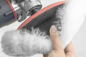 Masina de polisat AP 180-1150 E Gude 58110, 1150 W, 3000 rpm [3]