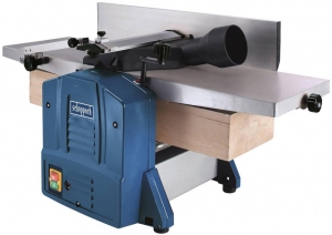 Utilaje tamplarie / prelucrare lemn - Masina de rindeluit si degrosat HMS1070 Scheppach 5902206901, 1500 W