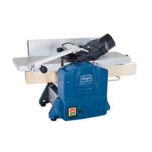 Masina de rindeluit si degrosat HMS850 Scheppach 5902205901, 1250 W, 8000 rpm [3]