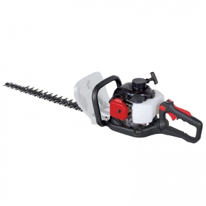 Masina de taiat gard viu pe benzina HTH250/240P Scheppach 5910401903, 700 W, 600 mm [1]