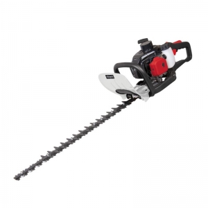 Masina Tuns Gard Viu - Masina de taiat gard viu pe benzina HTH250/240P Scheppach 5910401903, 700 W, 600 mm