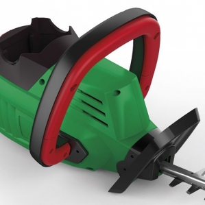 Masina de taiat gard viu fara acumulator 540/36 HS Gude 95718, 36 V, 560 mm [1]