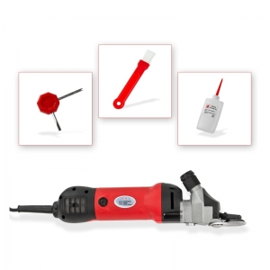 Masina de tuns oi Dema 94135, 350 W [3]