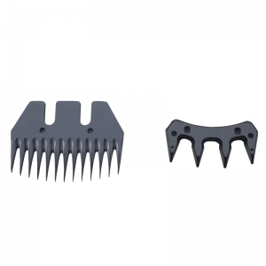 Masina de tuns oi Troy 19902, 400 W [4]