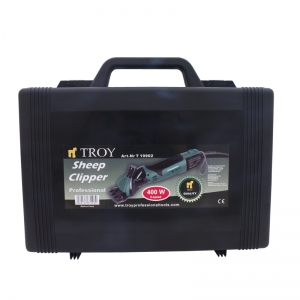 Masina de tuns oi Troy 19902, 400 W [5]